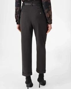 Indies Pantalons|Pantalon Helios kaki