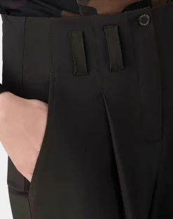 Indies Pantalons|Pantalon Helios kaki