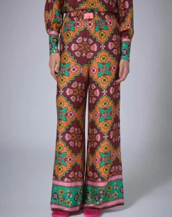 Manoush Pantalons|Pantalon Jaipur unique