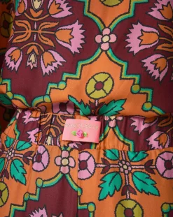 Manoush Pantalons|Pantalon Jaipur unique