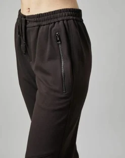 Marc O'Polo Pantalons|Pantalon jogging Lontta marron