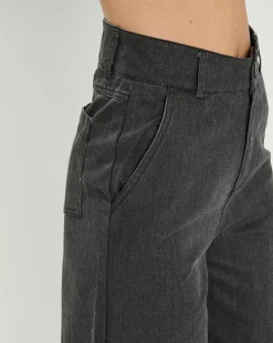 The Korner Pantalons|Pantalon Joy noir