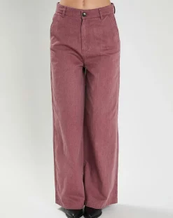 The Korner Pantalons|Pantalon Joy rust