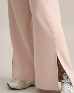 Bellerose Pantalons|Pantalon large Volky pêche