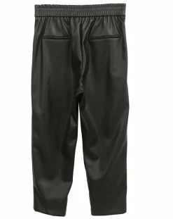 See u Soon Pantalons|Pantalon Livia noir