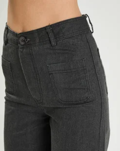 The Korner Pantalons|Pantalon Lola noir