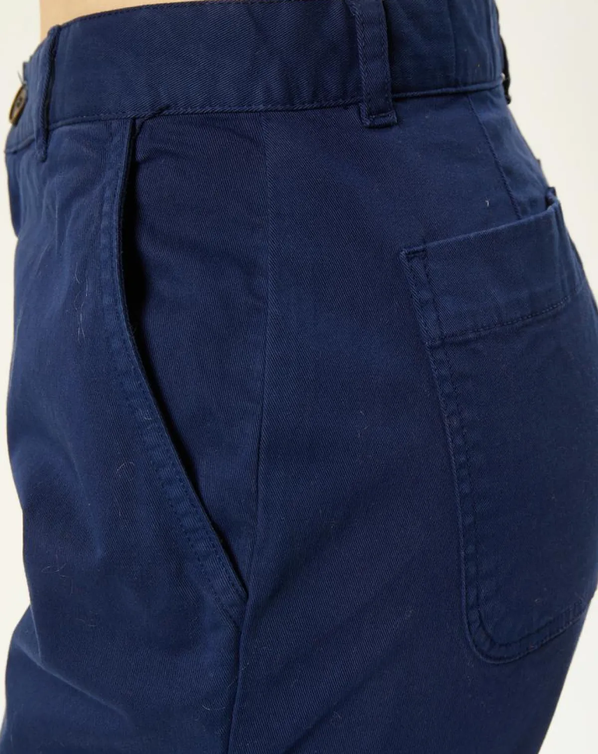 Harris Wilson Pantalons|Pantalon Lorris encre