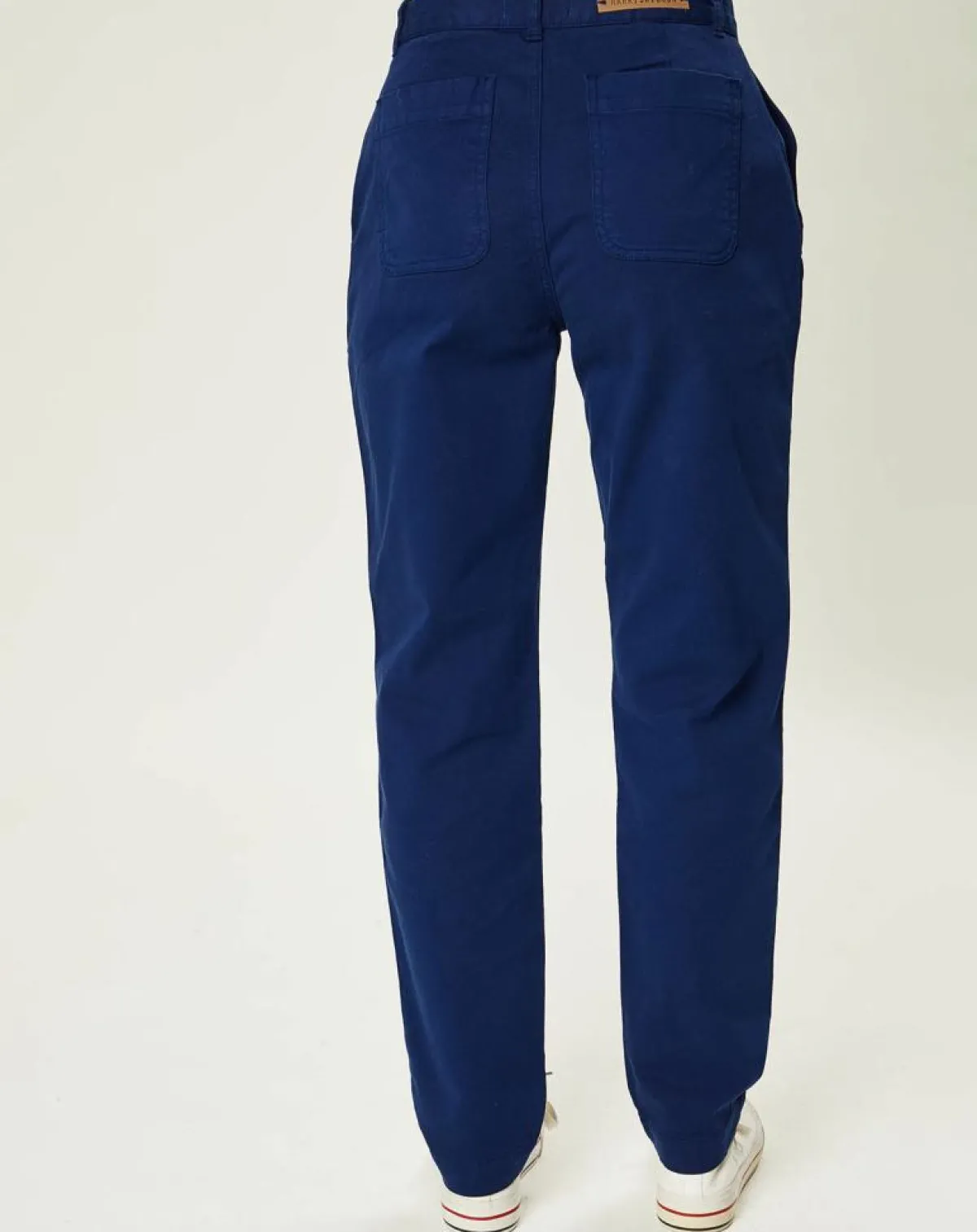 Harris Wilson Pantalons|Pantalon Lorris encre