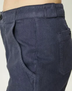 Harris Wilson Pantalons|Pantalon Louisac marine