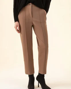 Indies Pantalons|Pantalon Lyla vison