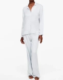 Passionata Lingerie, Nuit|Pantalon Maya ballad bleu