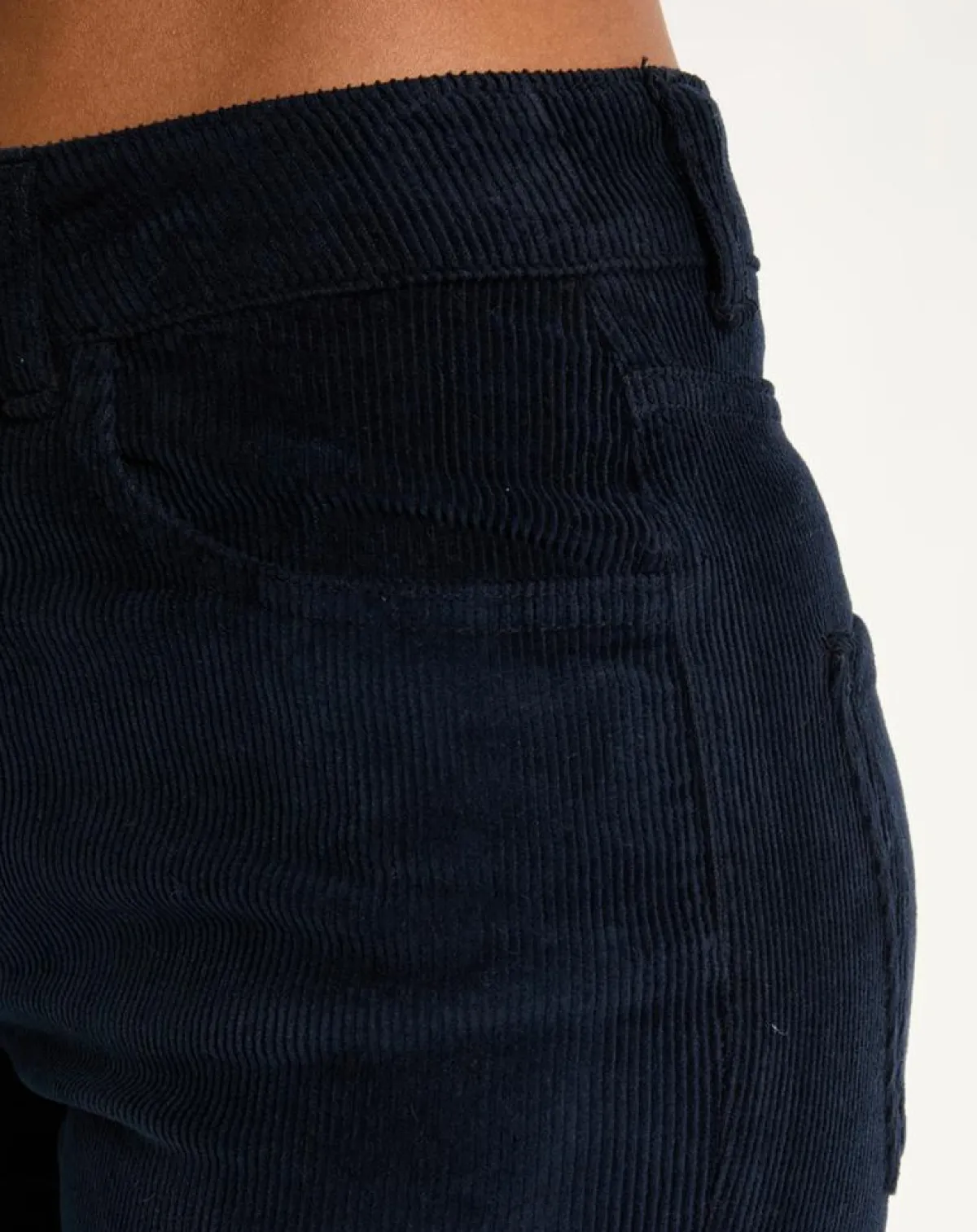 Lauren Vidal Pantalons|Pantalon Mila nuit