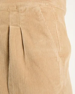 Lauren Vidal Pantalons|Pantalon Mila stone