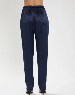 Lauren Vidal Pantalons|Pantalon Olga éclipse