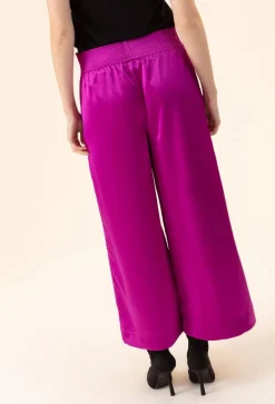 Bleu Blanc Rouge Pantalons|Pantalon Orpin rose