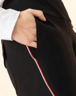 Indies Pantalons|Pantalon Padre noir