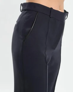 Zapa Pantalons|Pantalon Palaos marine