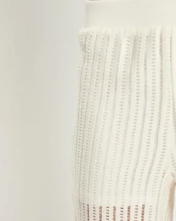 Zapa Pantalons|Pantalon Panpi blanc