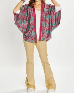 Lauren Vidal Pantalons|Pantalon Pants blé