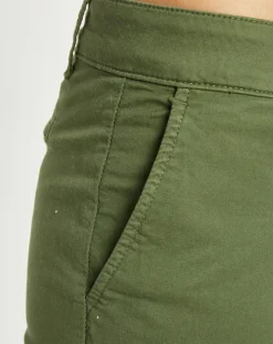 Lauren Vidal Pantalons|Pantalon Pants cactus