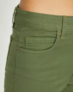 Lauren Vidal Pantalons|Pantalon Pants cactus