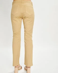 Lauren Vidal Pantalons|Pantalon Pants foin