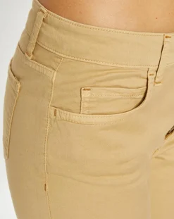 Lauren Vidal Pantalons|Pantalon Pants foin