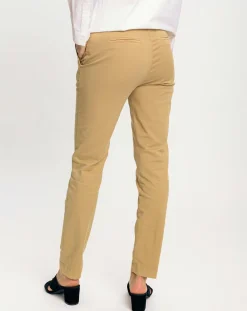 Lauren Vidal Pantalons|Pantalon Pants foin