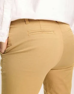 Lauren Vidal Pantalons|Pantalon Pants foin