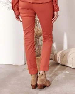 Lauren Vidal Pantalons|Pantalon Pants nectar