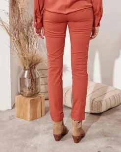 Lauren Vidal Pantalons|Pantalon Pants nectar