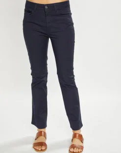 Lauren Vidal Pantalons|Pantalon Pants nuit