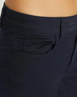 Lauren Vidal Pantalons|Pantalon Pants nuit