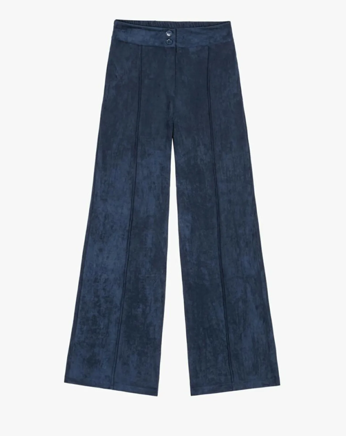 An'ge Pantalons|Pantalon Patryna marine