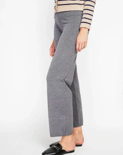 Assuili Pantalons|Pantalon Pauline loup