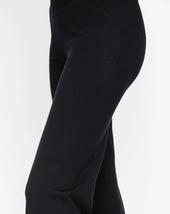 Assuili Pantalons|Pantalon Pauline noir