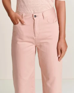 Bellerose Pantalons|Pantalon Penha rose