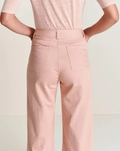 Bellerose Pantalons|Pantalon Penha rose