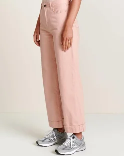Bellerose Pantalons|Pantalon Penha rose