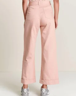 Bellerose Pantalons|Pantalon Penha rose