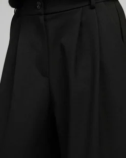 An'ge Pantalons|Pantalon Pepina noir