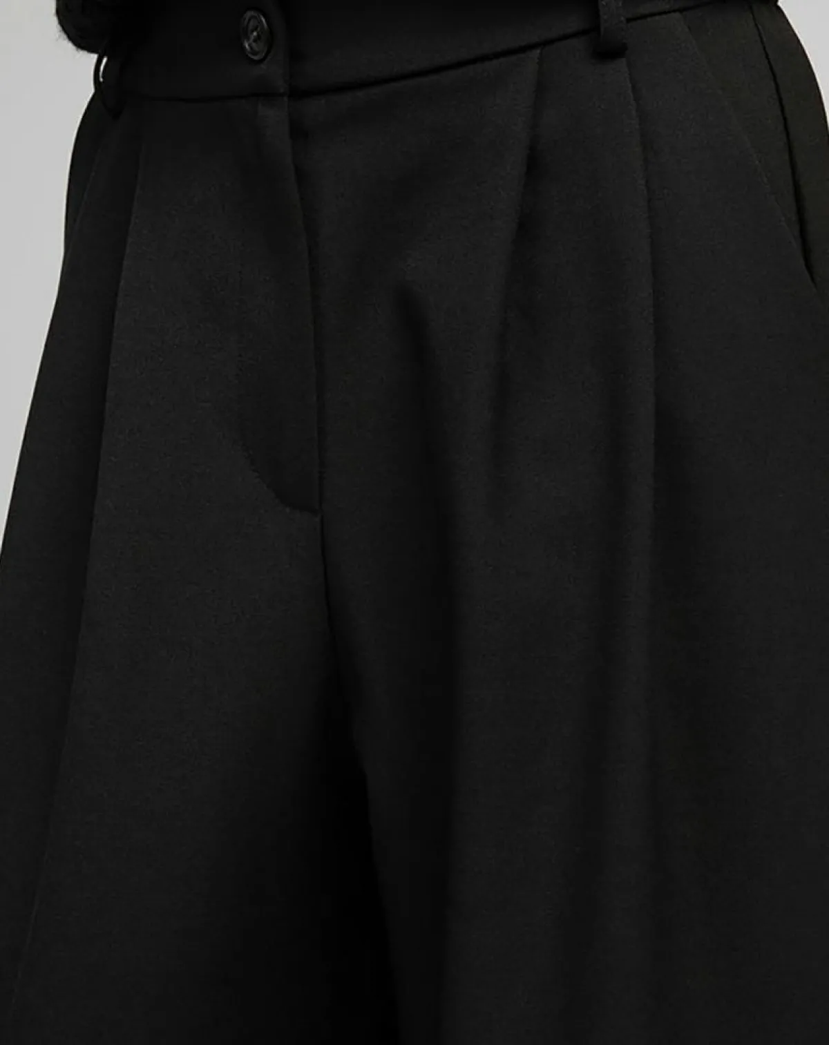 An'ge Pantalons|Pantalon Pepina noir