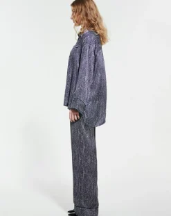 Zapa Pantalons|Pantalon Pino nocturne