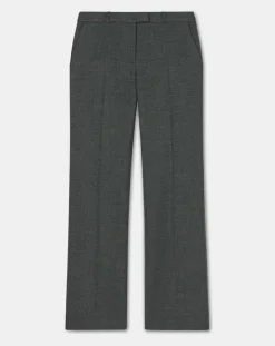 Tara Jarmon Pantalons|Pantalon Poupée gris