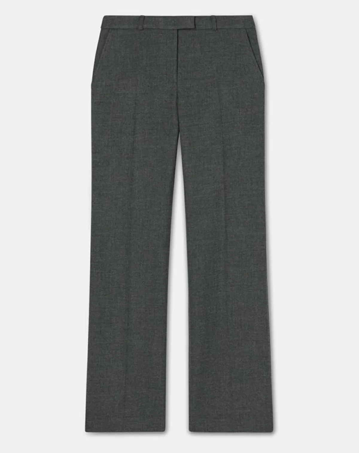 Tara Jarmon Pantalons|Pantalon Poupée gris