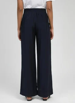An'ge Pantalons|Pantalon Prunella navy