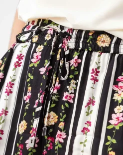 Indies Pantalons|Pantalon Reina multicolore