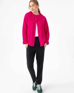 Indies Pantalons|Pantalon Robin noir