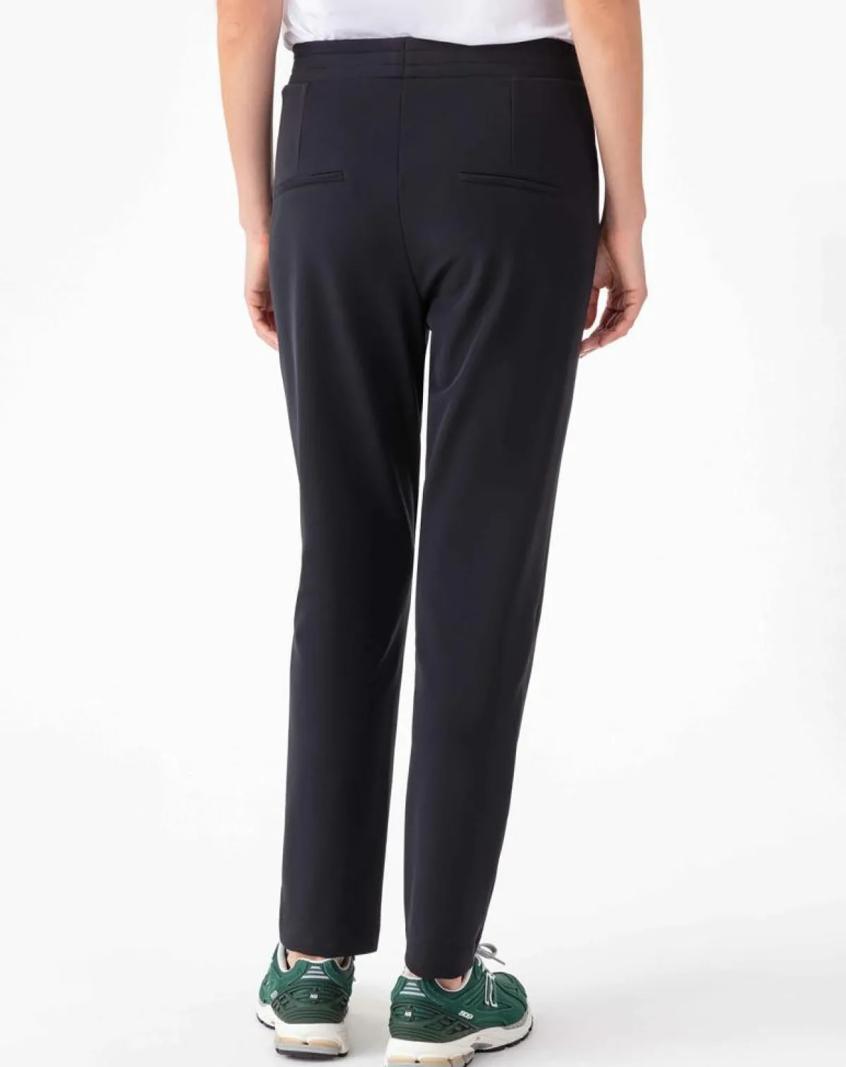 Indies Pantalons|Pantalon Robin noir