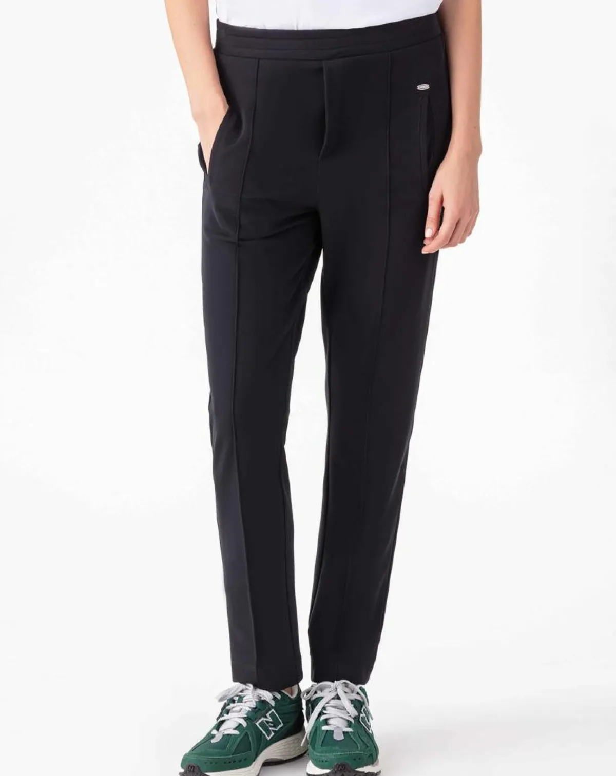 Indies Pantalons|Pantalon Robin noir